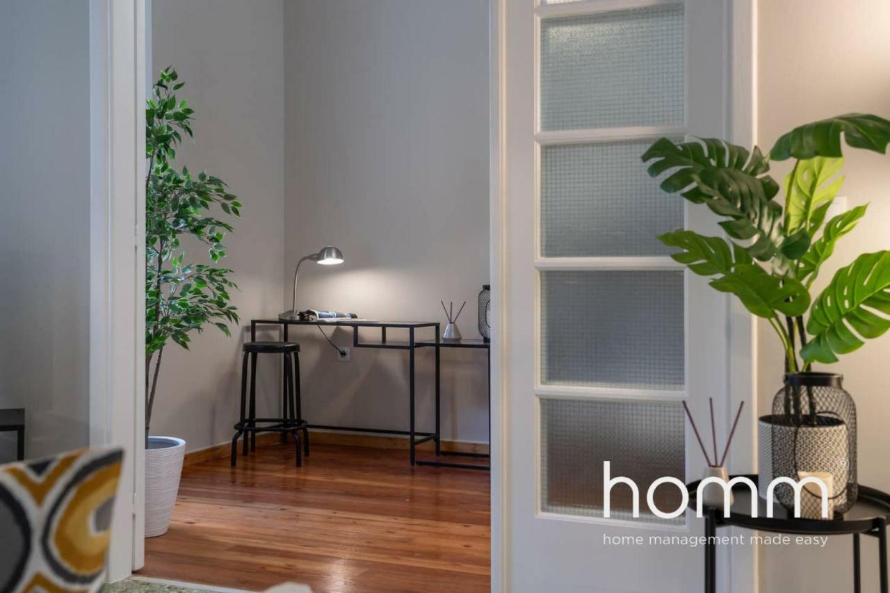 Nemeseos 1St Floor Homm Apartment With Roof Garden And Wading Pool Athen Eksteriør billede