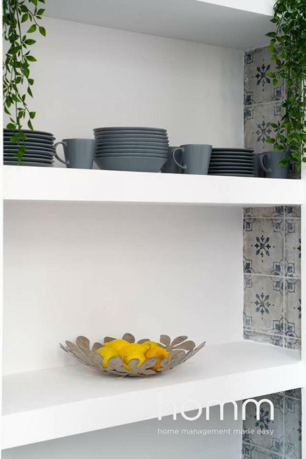 Nemeseos 1St Floor Homm Apartment With Roof Garden And Wading Pool Athen Eksteriør billede